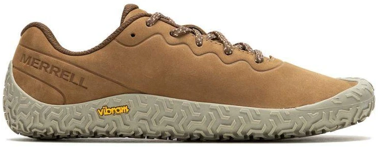 Merrell Vapor Glove 6 LTR moteriški lauko batai - rudi, dydis: 37