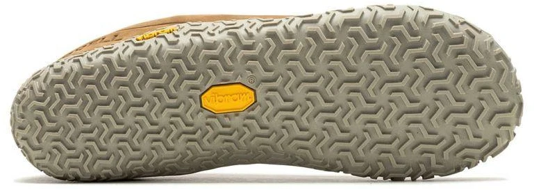 Merrell Vapor Glove 6 LTR moteriški lauko batai - rudi, dydis: 37