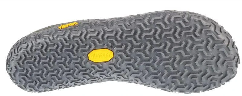 Merrell Vapor Glove 6 LTR W J500524 Bėgimo Bateliai