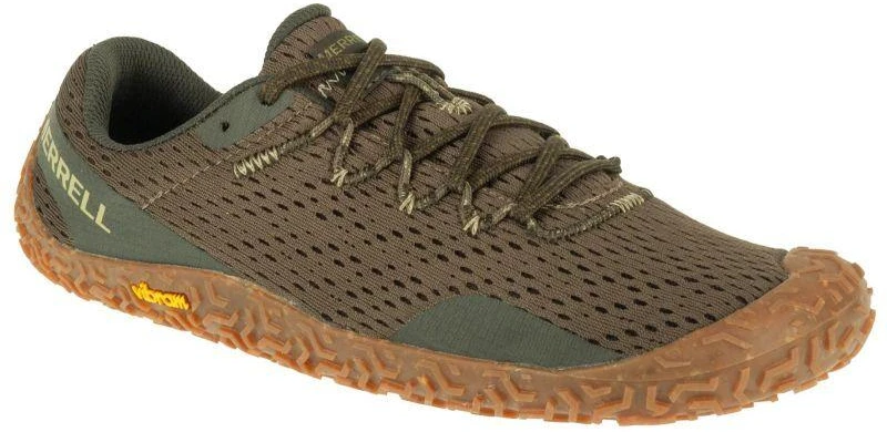 Merrell Vapor Glove 6 M J067665 Bėgimo Bateliai