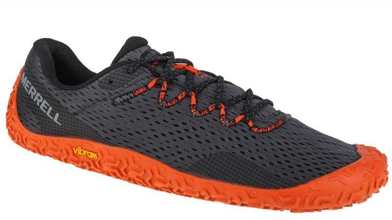 Merrell Vapor Glove 6 M J067667 Bėgimo Bateliai