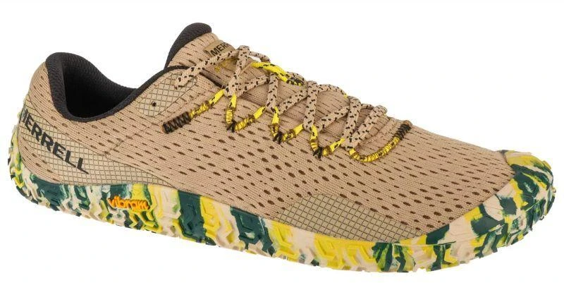 Merrell Vapor Glove 6 M J068463 Bėgimo Bateliai