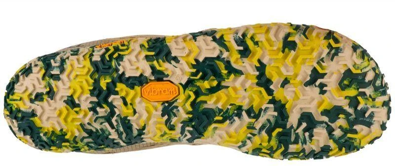 Merrell Vapor Glove 6 M J068463 Bėgimo Bateliai