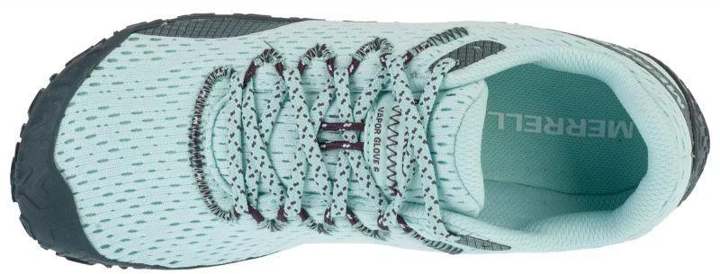 Merrell Vapor Glove 6 W J068330 Bėgimo Batai