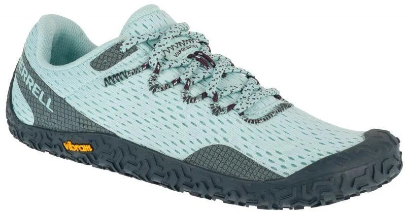Merrell Vapor Glove 6 W J068330 Bėgimo Batai