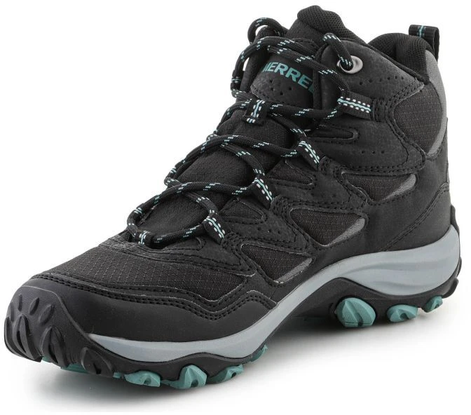 Merrell West Rim Sport Gtx W batai J036552