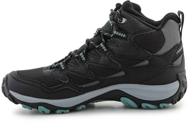 Merrell West Rim Sport Gtx W batai J036552