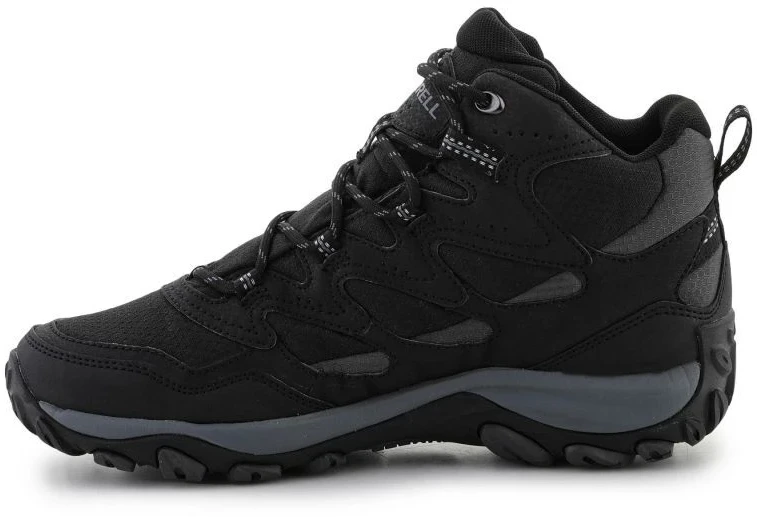 Merrell West Rim Sport Mid Gtx M J036519 batai