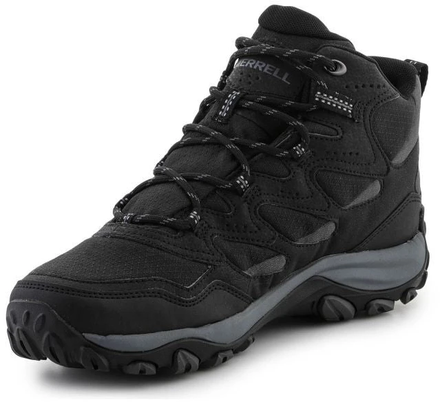 Merrell West Rim Sport Mid Gtx M J036519 batai