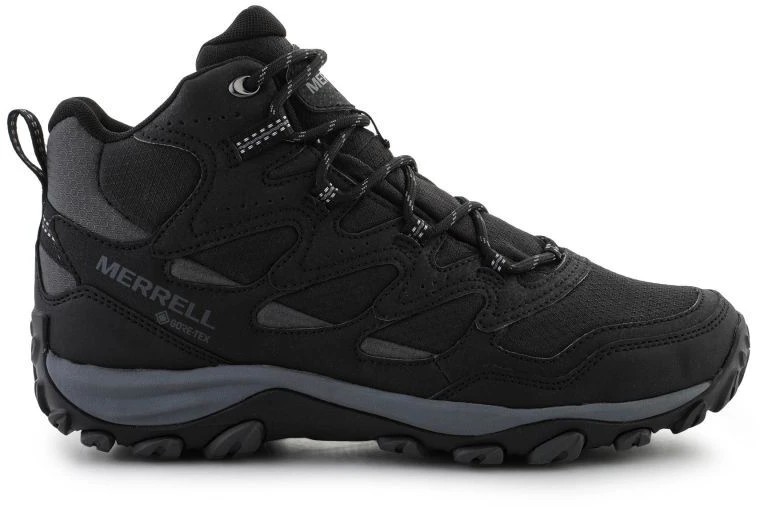 Merrell West Rim Sport Mid Gtx M J036519 batai