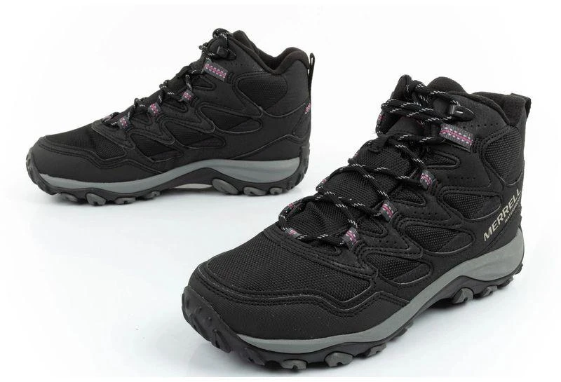 Merrell West Rim Sport Thermo W batai J036814