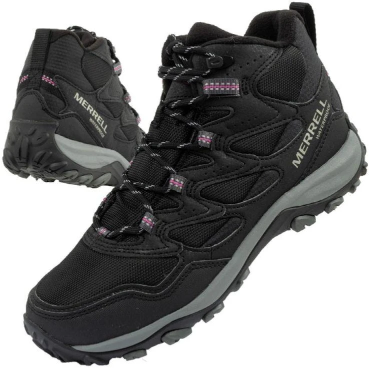 Merrell West Rim Sport Thermo W batai J036814