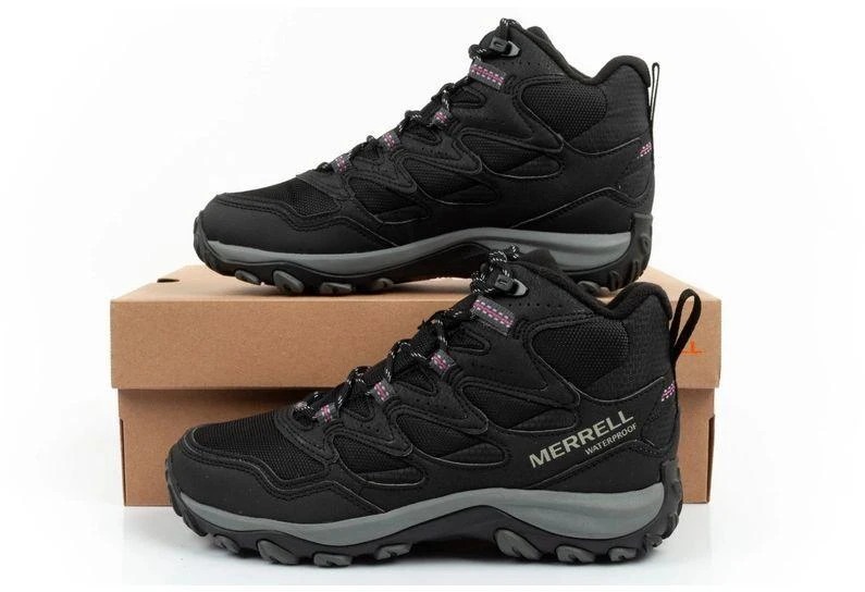 Merrell West Rim Sport Thermo W batai J036814