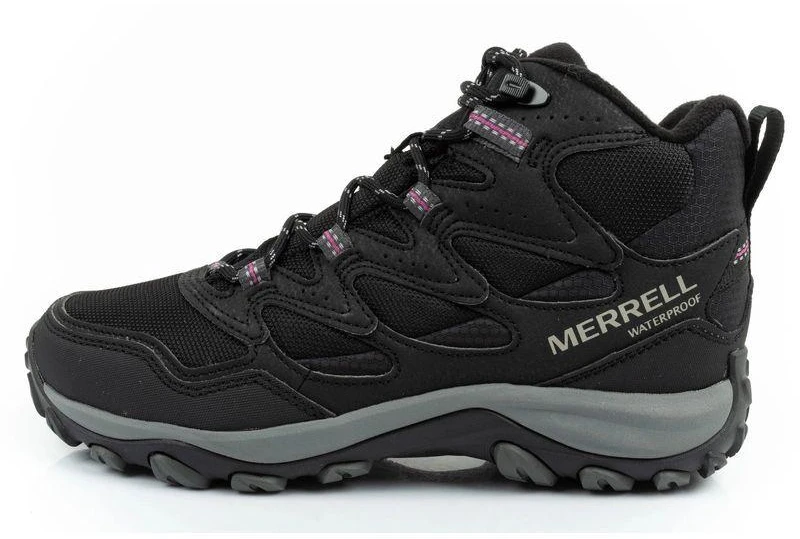 Merrell West Rim Sport Thermo W batai J036814