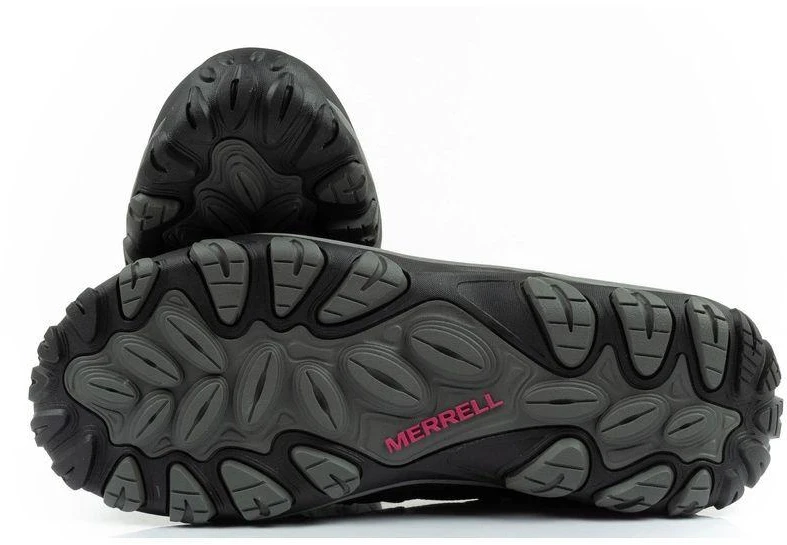 Merrell West Rim Sport Thermo W batai J036814