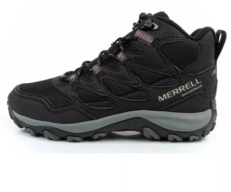 Merrell West Rim Sport Thermo W batai J036814