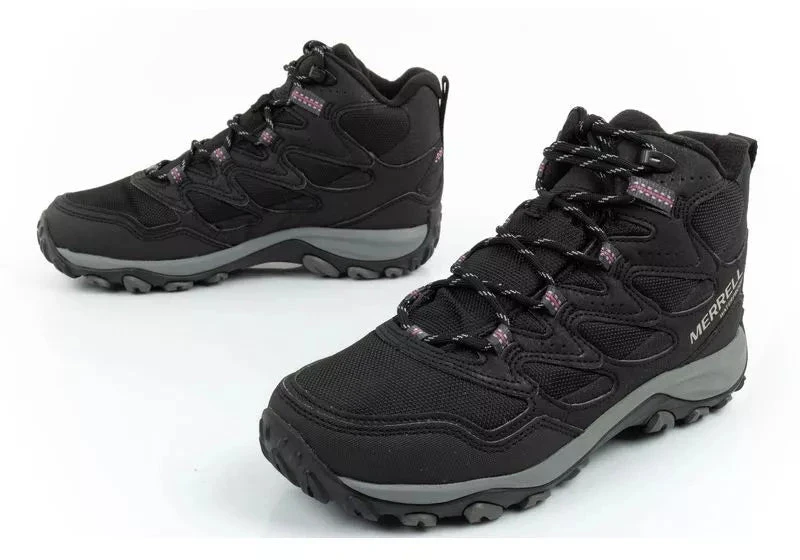 Merrell West Rim Sport Thermo W batai J036814