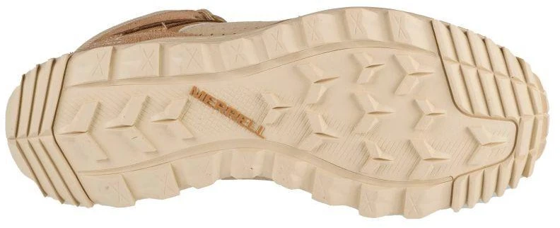 Merrell Wildwood Mid Leather WP W batai J038298