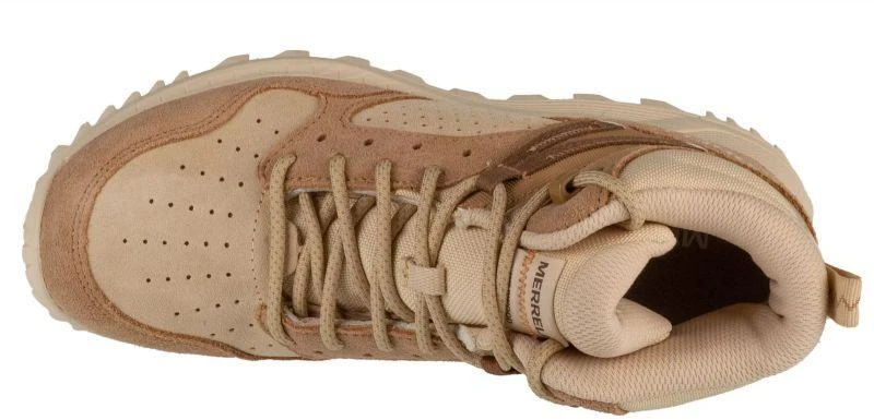 Merrell Wildwood Mid Leather WP W batai J038298