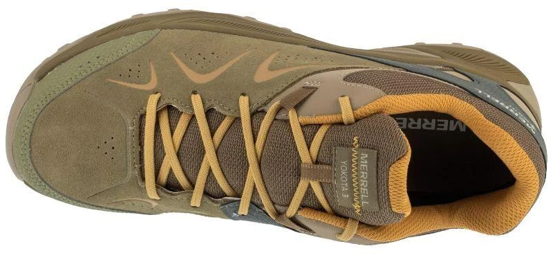 Merrell Yokota 3 GTX J038487 Ruda 40