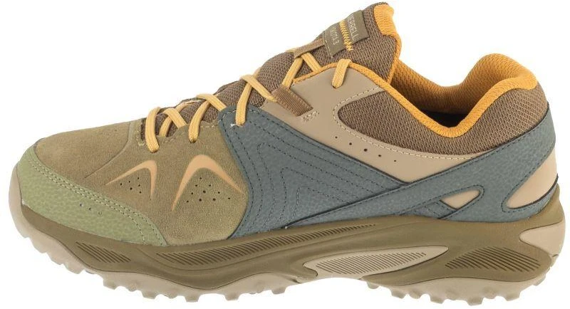 Merrell Yokota 3 GTX J038487 Ruda 40