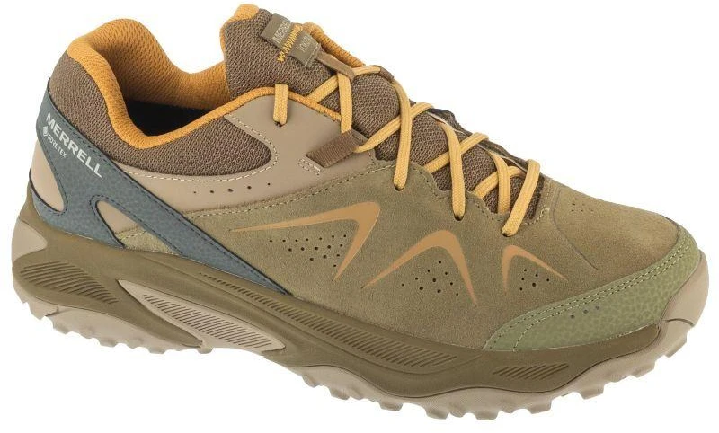 Merrell Yokota 3 GTX J038487 Ruda 40