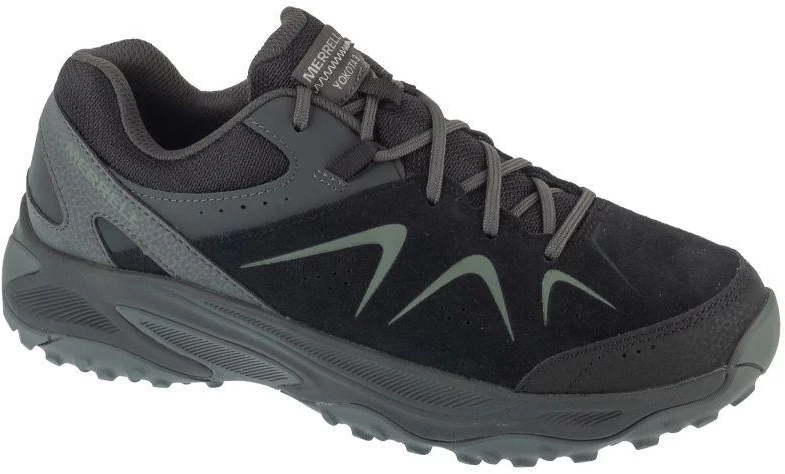 Merrell Yokota 3 J038429 Juoda 40
