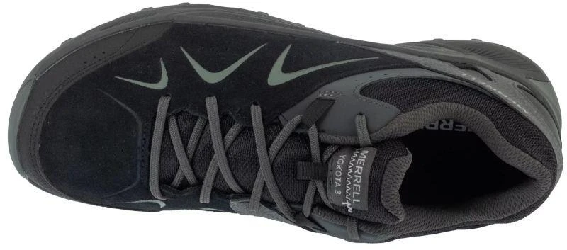 Merrell Yokota 3 J038429 Juoda 40