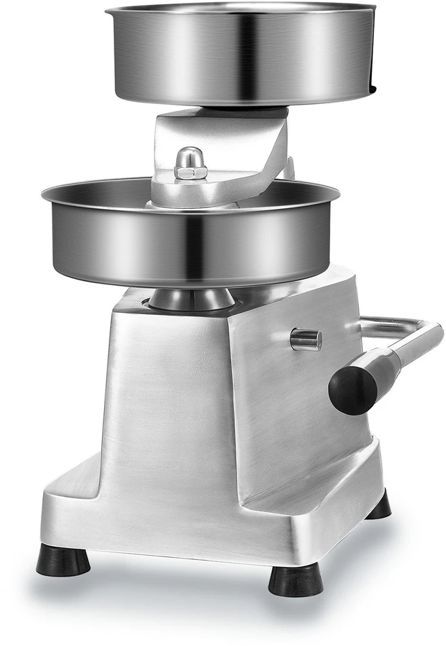 VEVOR Komercinė mėsainių formuotoja, 150mm