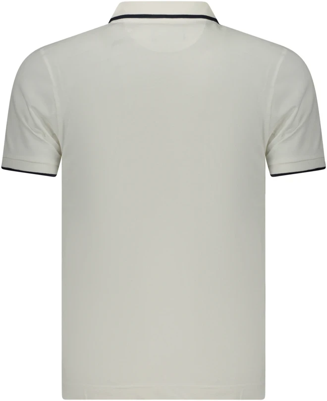 Vyriška medvilninė polo marškinėliai La Martina BPMP04PK031