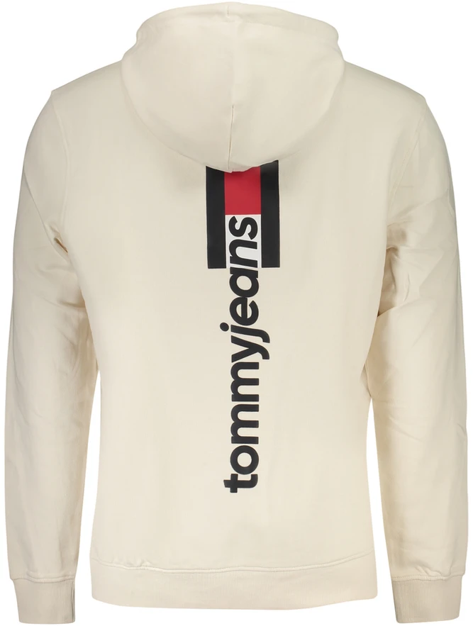 Męska bluza su kapturem Tommy Jeans Entry DNA