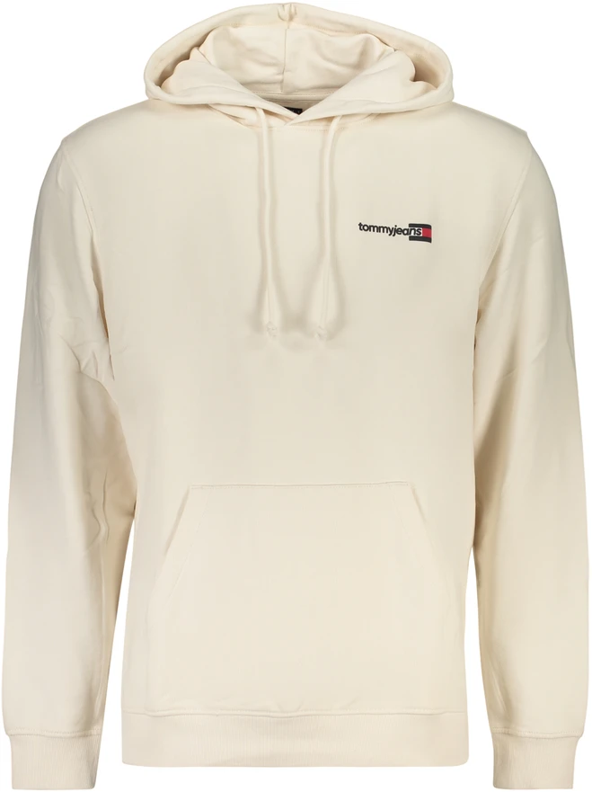 Męska bluza su kapturem Tommy Jeans Entry DNA