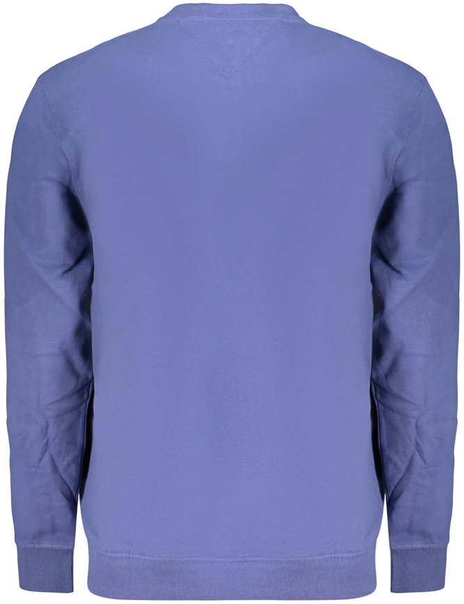Męska bluza Tommy Jeans crewneck su logo