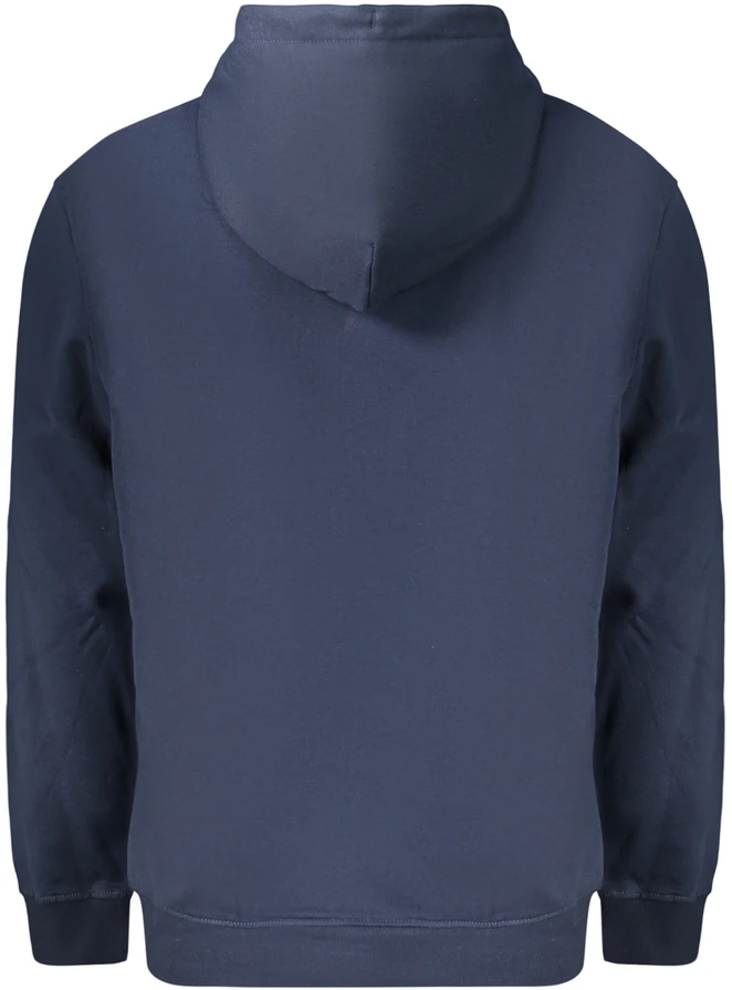 Męska bluza Tommy Jeans su kapturem i haftowanym logo