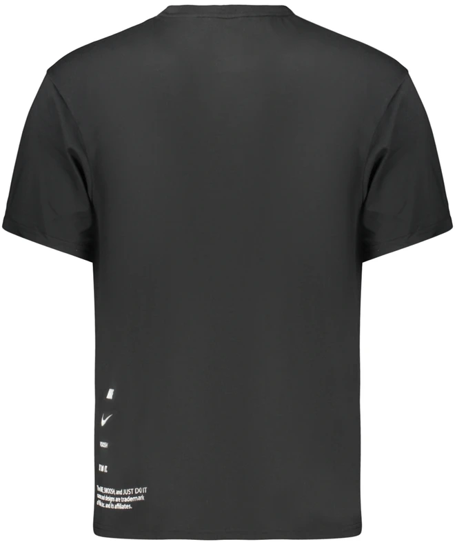 Męska koszulka do pływania Nike Swim Hydroguard UV