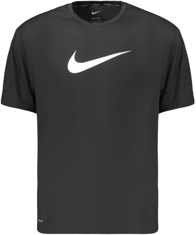 Męska koszulka do pływania Nike Swim Hydroguard UV