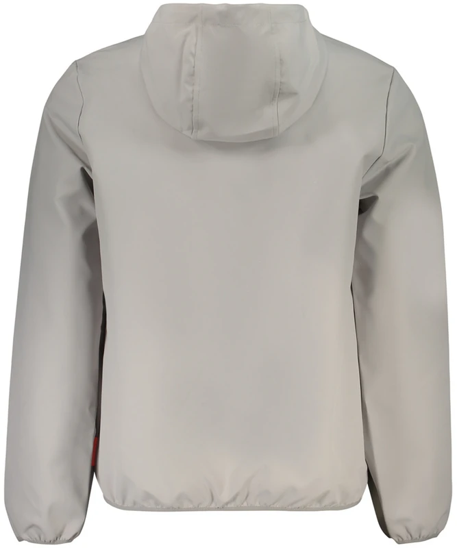 Męska kurtka softshell su kapturem Norway 1963