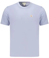 Męski T-shirt Calvin Klein Jeans su haftowanym logo