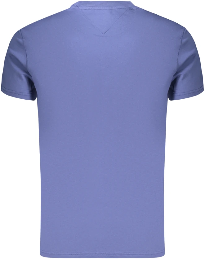 Męski T-shirt Tommy Jeans slim fit su logo