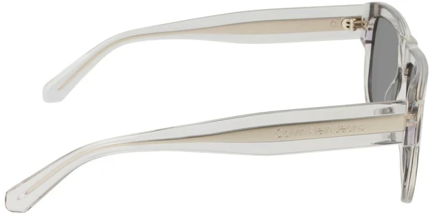 Vyriški saulės akiniai Calvin Klein CKJ24607S UV400