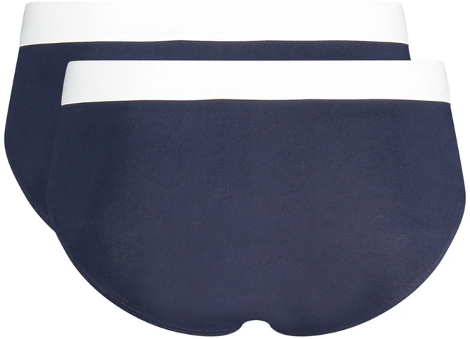 Męskie slipy Trussardi 2-pack