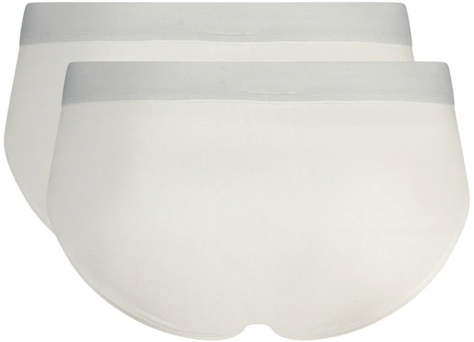 Męskie slipy Trussardi 2-pack