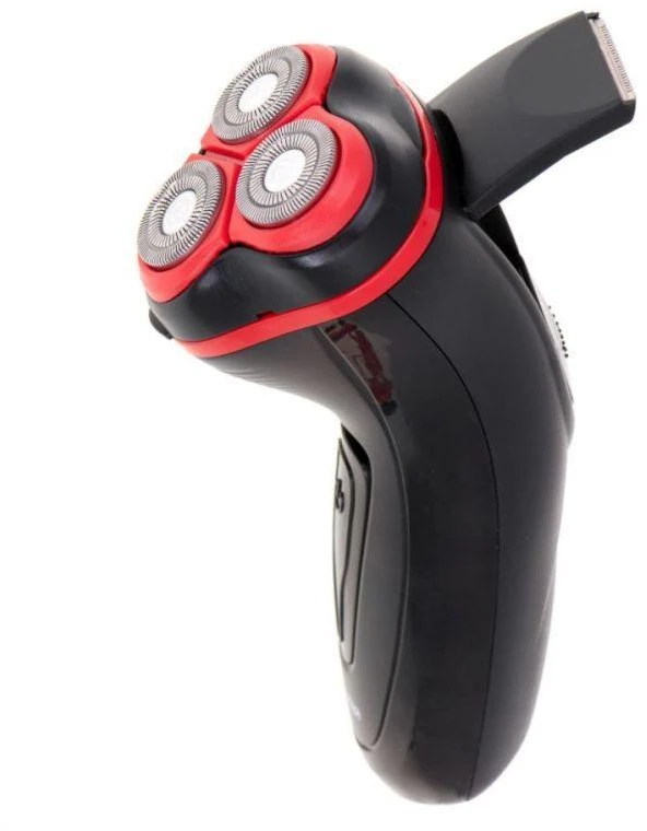 Mesko | Electric Shaver | MS 2926 | Operating time (max) 30 min | NiMH | Juodas
