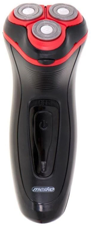 Mesko | Electric Shaver | MS 2926 | Operating time (max) 30 min | NiMH | Juodas