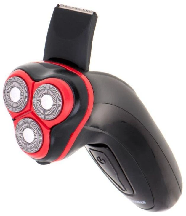 Mesko | Electric Shaver | MS 2926 | Operating time (max) 30 min | NiMH | Juodas
