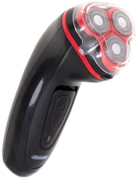 Mesko | Electric Shaver | MS 2926 | Operating time (max) 30 min | NiMH | Juodas
