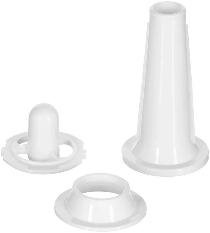 Mėsmalė - Esperanza EKM033 2200 W Baltas