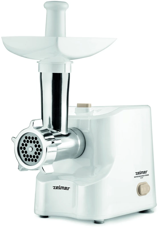 Mėsmalė Zelmer ZMM1011, 1000 W