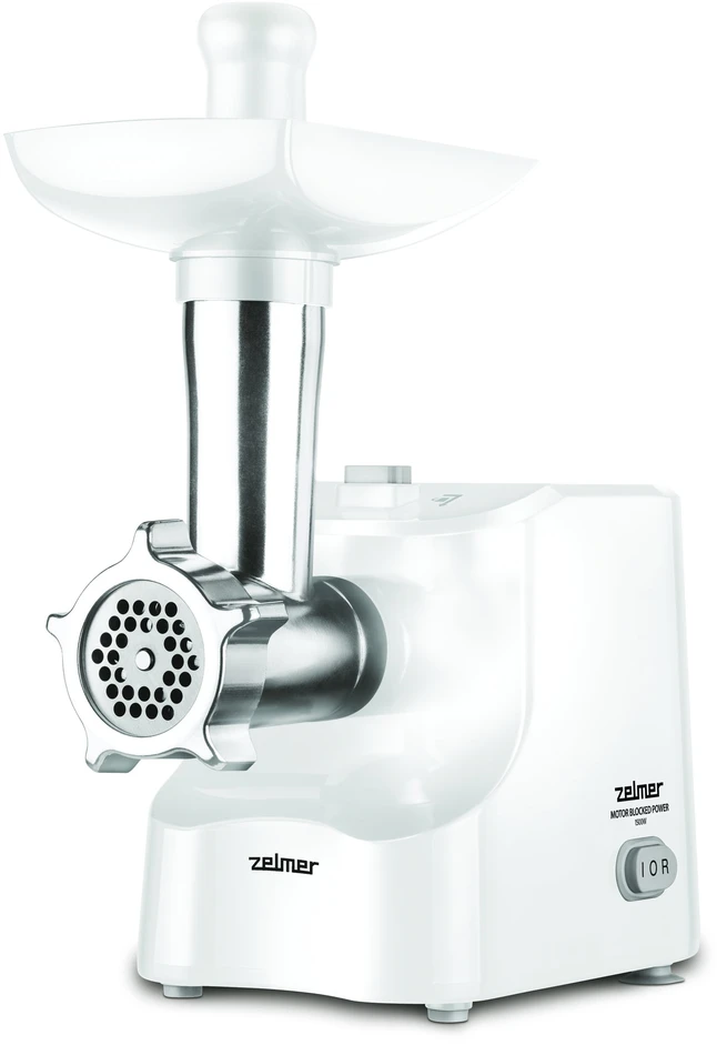 Mėsmalė Zelmer ZMM1540B, 1500 W