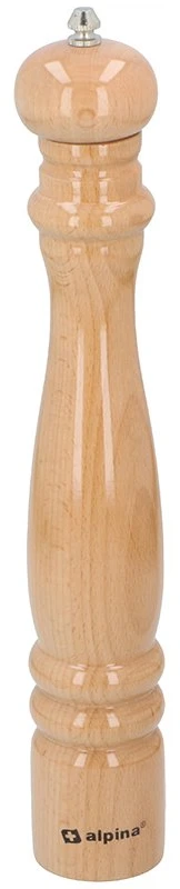Alpina - Peppermill D5,4 x 36 cm